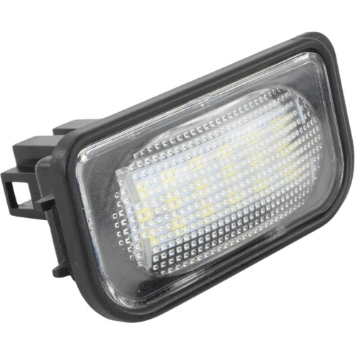 license plate lamp (led)