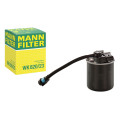 Body,Fuel Filter