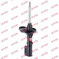 Shock Absorber Kia Carstar/Joice Front Rh/Lh 1991-1997 Kyb