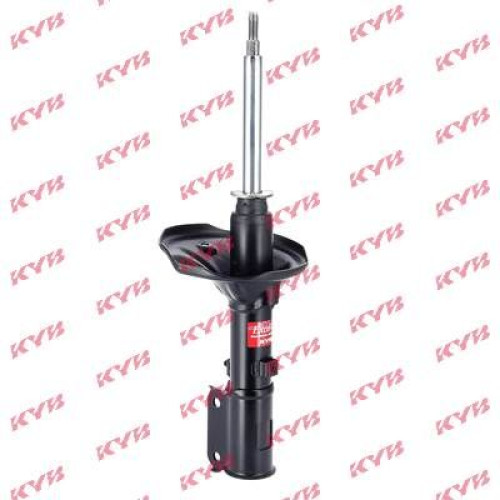 Shock Absorber Kia Carstar/Joice Front Rh/Lh 1991-1997 Kyb