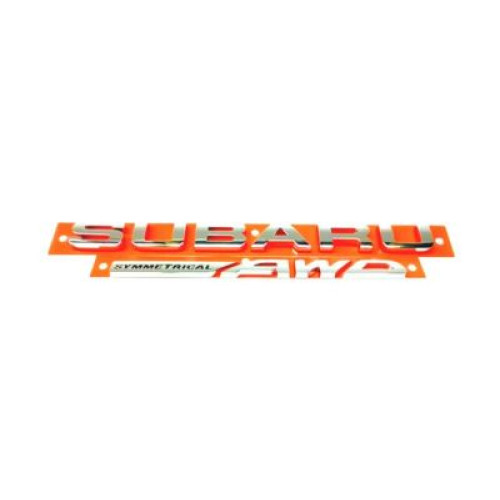 Ornament,Car Name-Re