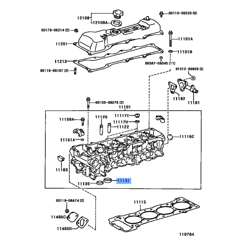 Valve Seat