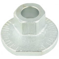FEBEST Caster Shim Axle Beam - OEM 48198-30080