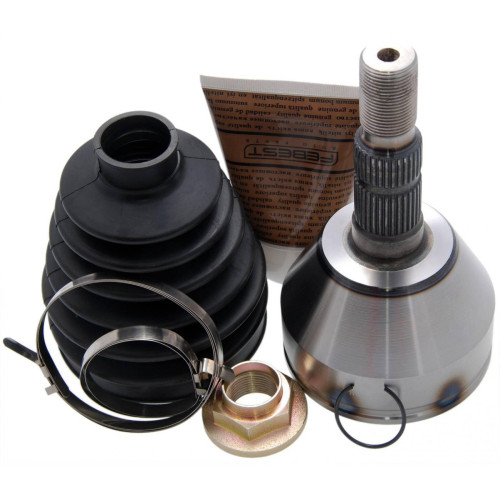 outer cv joint 26x52.5x33