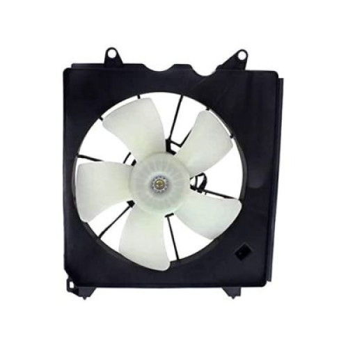 HONDA 19020-RCJ-A01 Genuine Fan Cooling