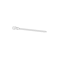 GENERAL MOTORS 12622055 Engine Oil Dipstick