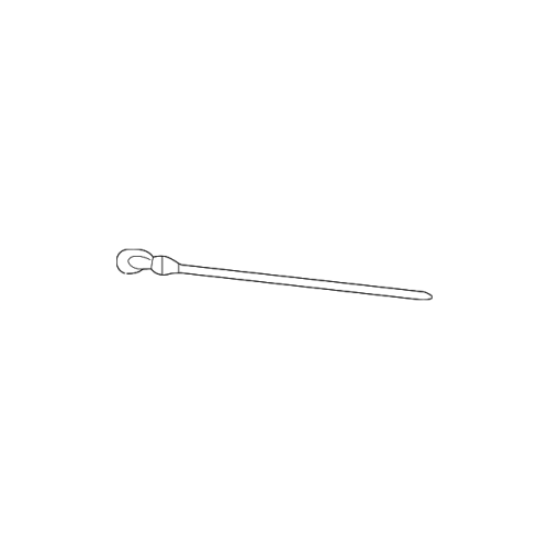 GENERAL MOTORS 12622055 Engine Oil Dipstick