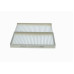 BOSCH 1987435184 Cabin Air Filter