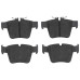 Pad Sub Set,Rr Calip