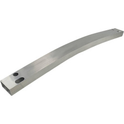 FEBEST Carrier, Bumper - LEXUS, TOYOTA, TOYOTA (GAC) - 0136-ASV50R