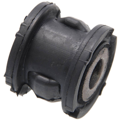 Steering rack bushing