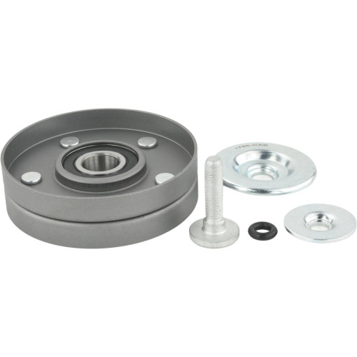 Pulley idler kit