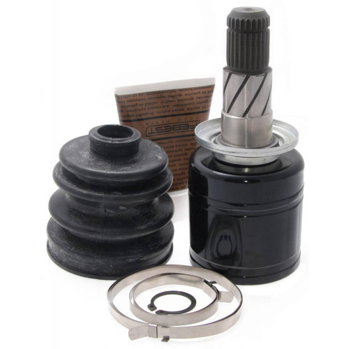 rear inner cv joint 22x32x25