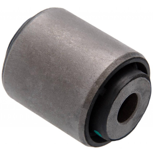 Rear transverse rod bushing