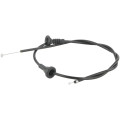 Cable Assembly Hood Lock Control - BMW X3 (E83)