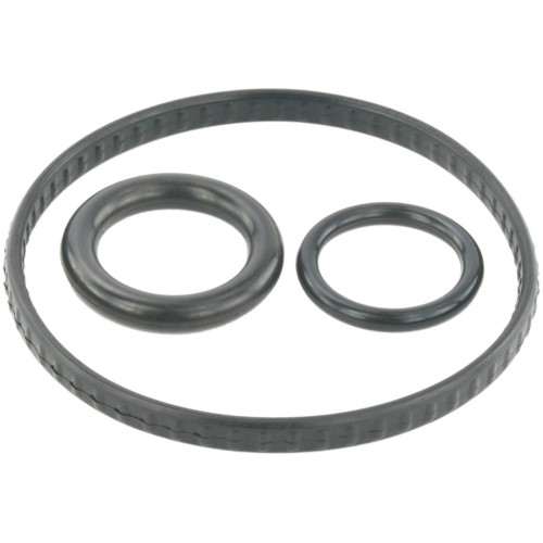 Oil cooler seal ring kit