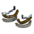 Brake Shoes ! Renault Duster 1.6/1.6Dci 10>