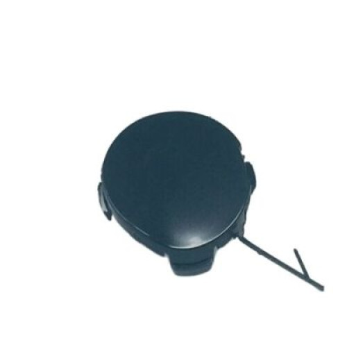 Cover,Towing Hook-Bu