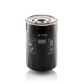 Cartridge Oil Filter