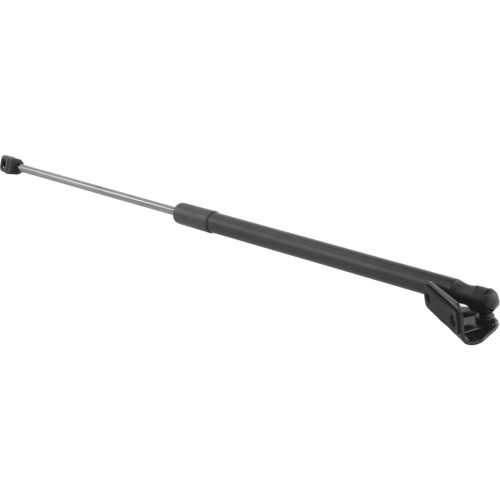 tailgate gas strut left (with bracket) l578/610n