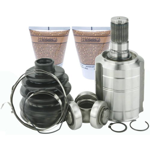 inner cv joint left 35x36x31