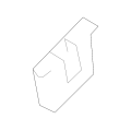 Lock,Bonnet