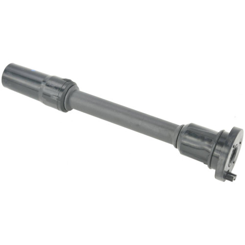 Ignition coil tip