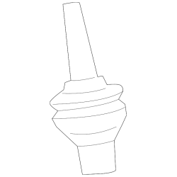 Ball Joint For Bmw 31106852536