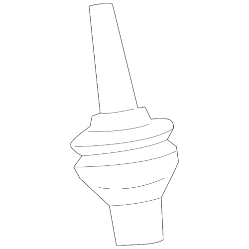 Ball Joint For Bmw 31106852536