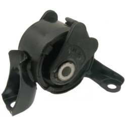 Left engine mount (hydro)