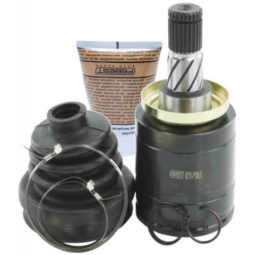 inner cv joint left 23x40x25