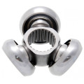 CV Joint Tripod-Sport, Auto Trans, 4 Speed Trans - FEBEST 2116-CB320AT