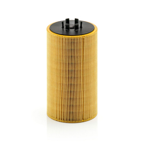 Cartridge Oil Filter