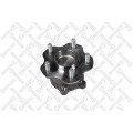 Rear Hub Bearing Kit ! Nissan Teana 2.5/3.5 08>