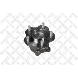 Rear Hub Bearing Kit ! Nissan Teana 2.5/3.5 08>