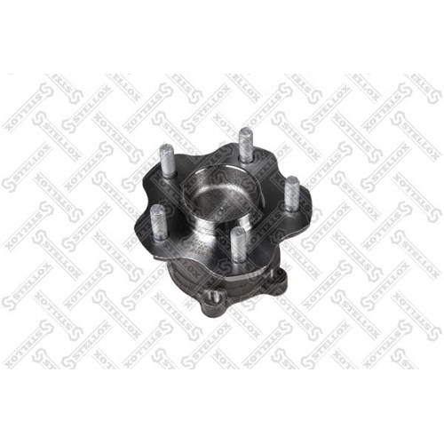 Rear Hub Bearing Kit ! Nissan Teana 2.5/3.5 08>