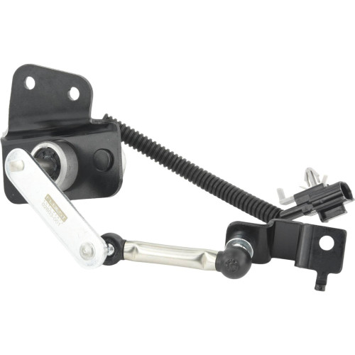 rear level sensor (with link, with bracket)