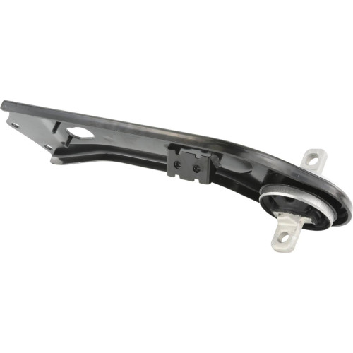 Rear right trailing rod