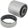 Rear Bushing Without Bracket, Front Control Arm - Febest MZAB-CX5B