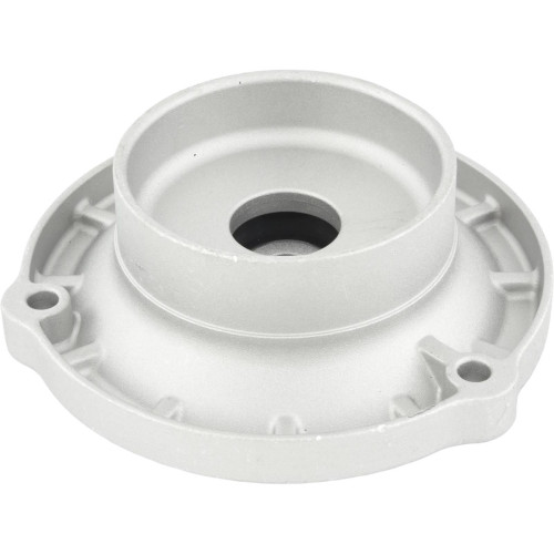 front shock absorber mounting