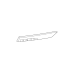 General Motors Spare Part