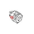 NISSAN 23100-1LA1A Alternator