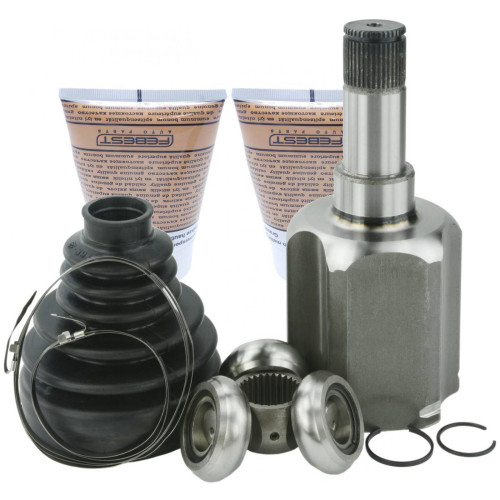 inner cv joint left 29x44x41