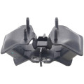 Rear engine mount