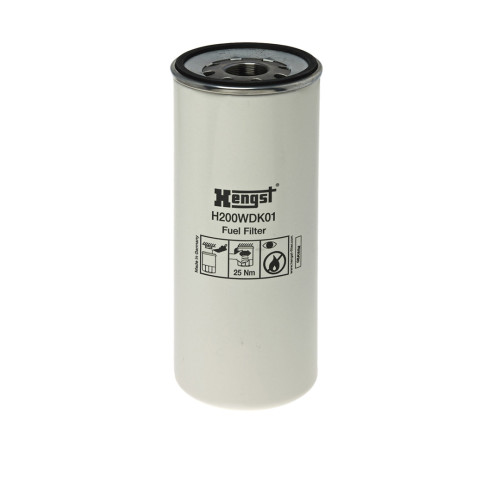 Body,Fuel Filter