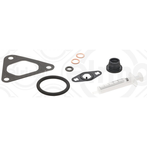 Tyre Repair Kit