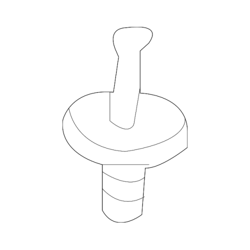 Clip,Roof Mould