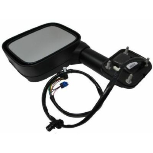 Body(L) Door Mirror