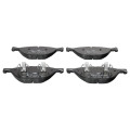 Pad Sub Set Rr Calip