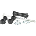 Front Stabilizer Link / Sway Bar Link - Febest 1023-AVALF-KIT